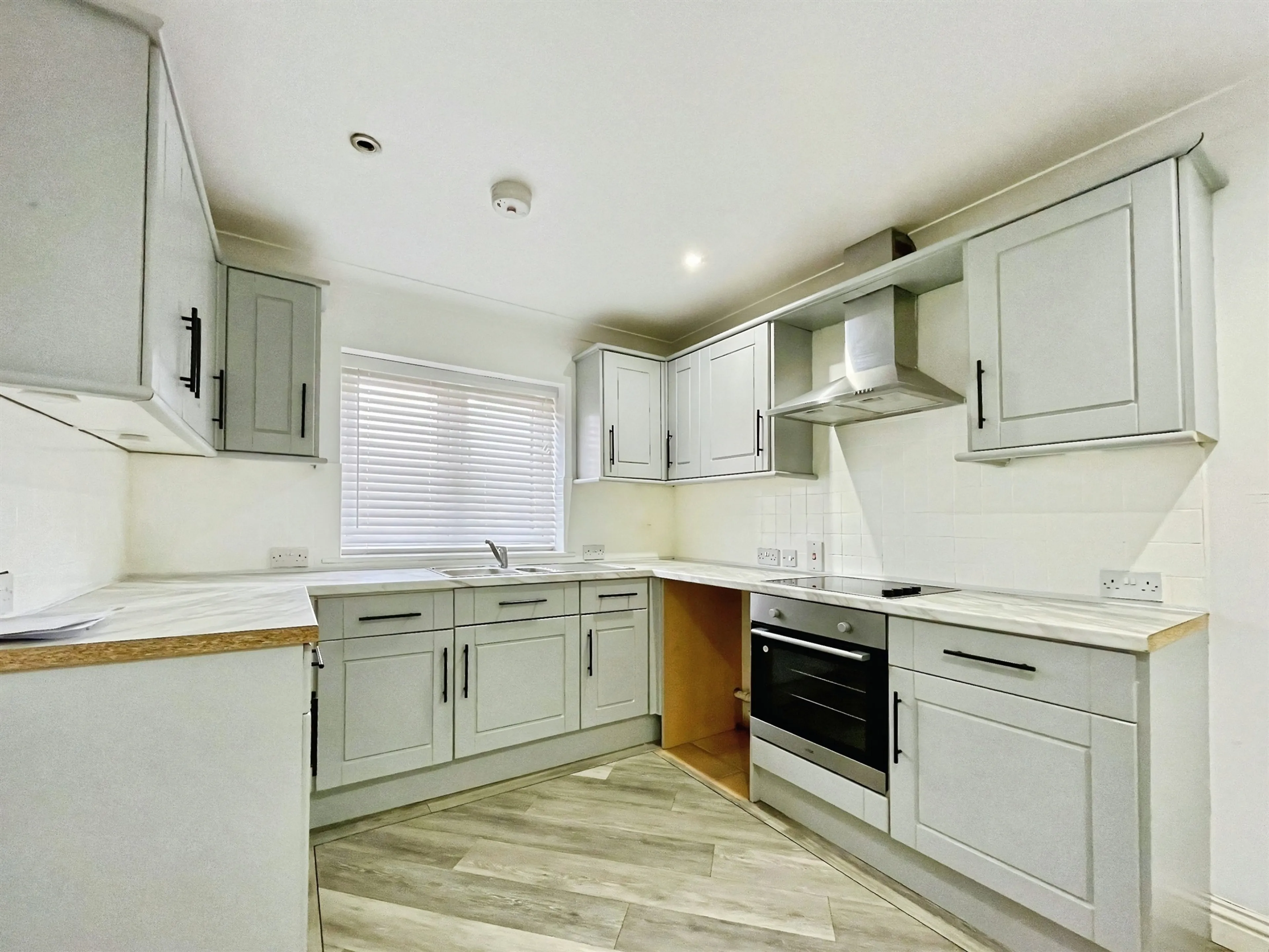 Property at Colvile Road, Wisbech