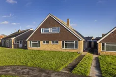 Redhorn Gardens, DEVIZES