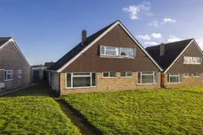 Redhorn Gardens, DEVIZES