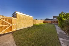Redhorn Gardens, DEVIZES