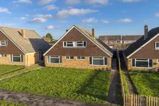 Redhorn Gardens, DEVIZES