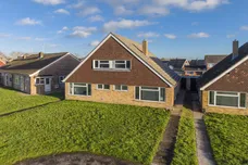 Redhorn Gardens, DEVIZES