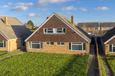 Redhorn Gardens, DEVIZES