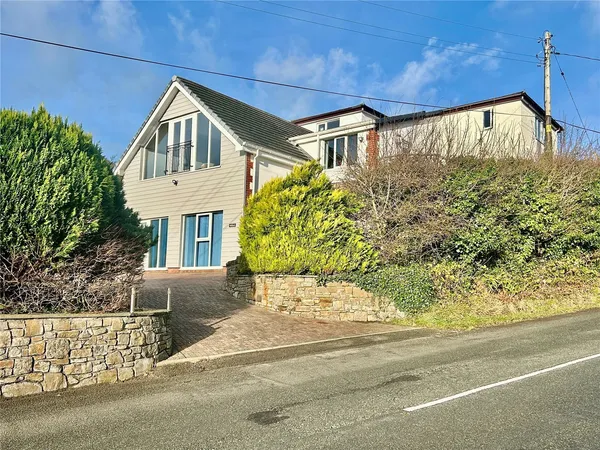 Red Wharf Bay, Isle Of Anglesey, LL75