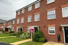 Young Close, KIDDERMINSTER