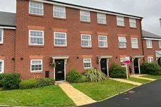 Young Close, KIDDERMINSTER