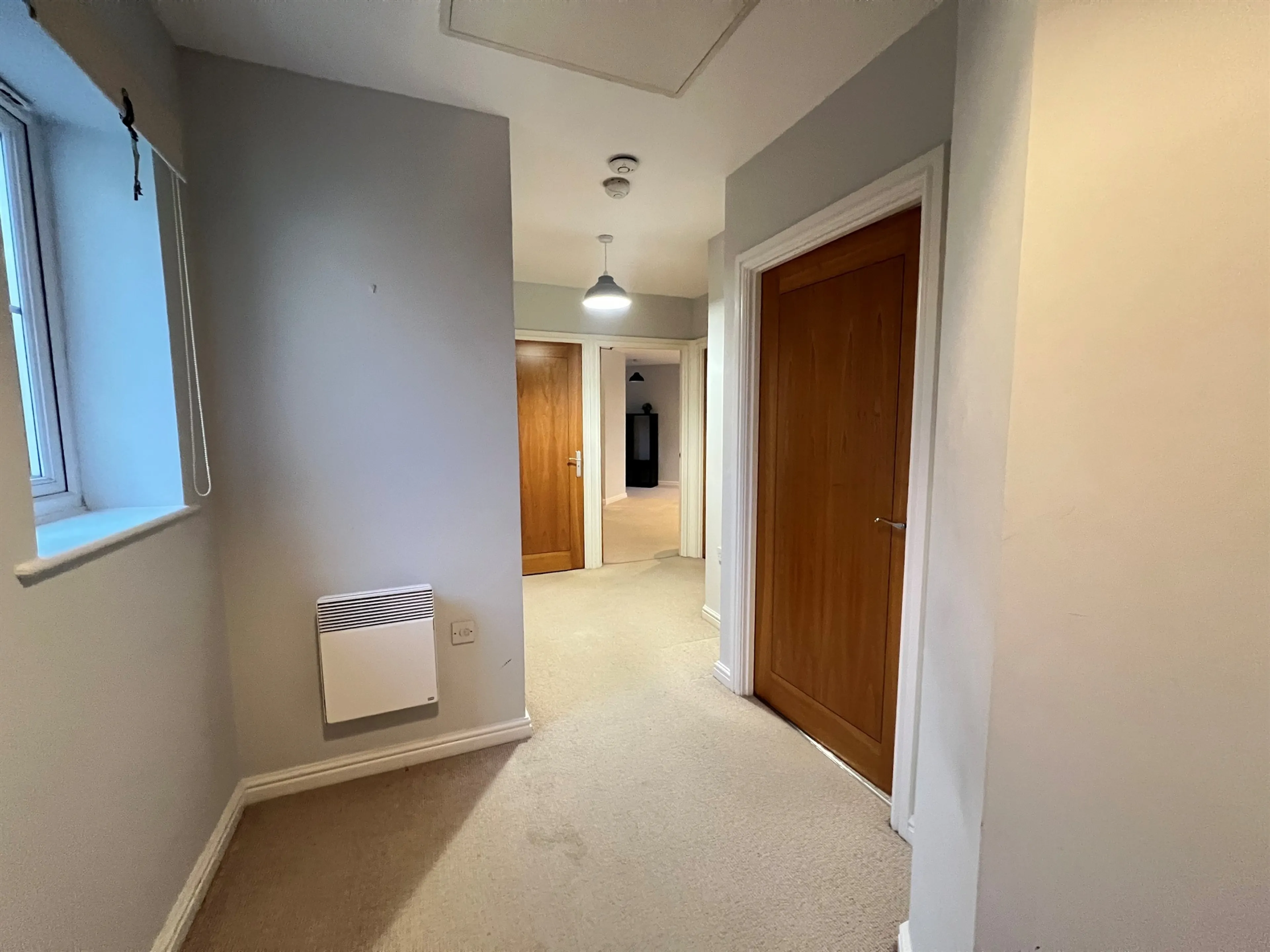 Property at Rowsby Court, Pontprennau, Cardiff