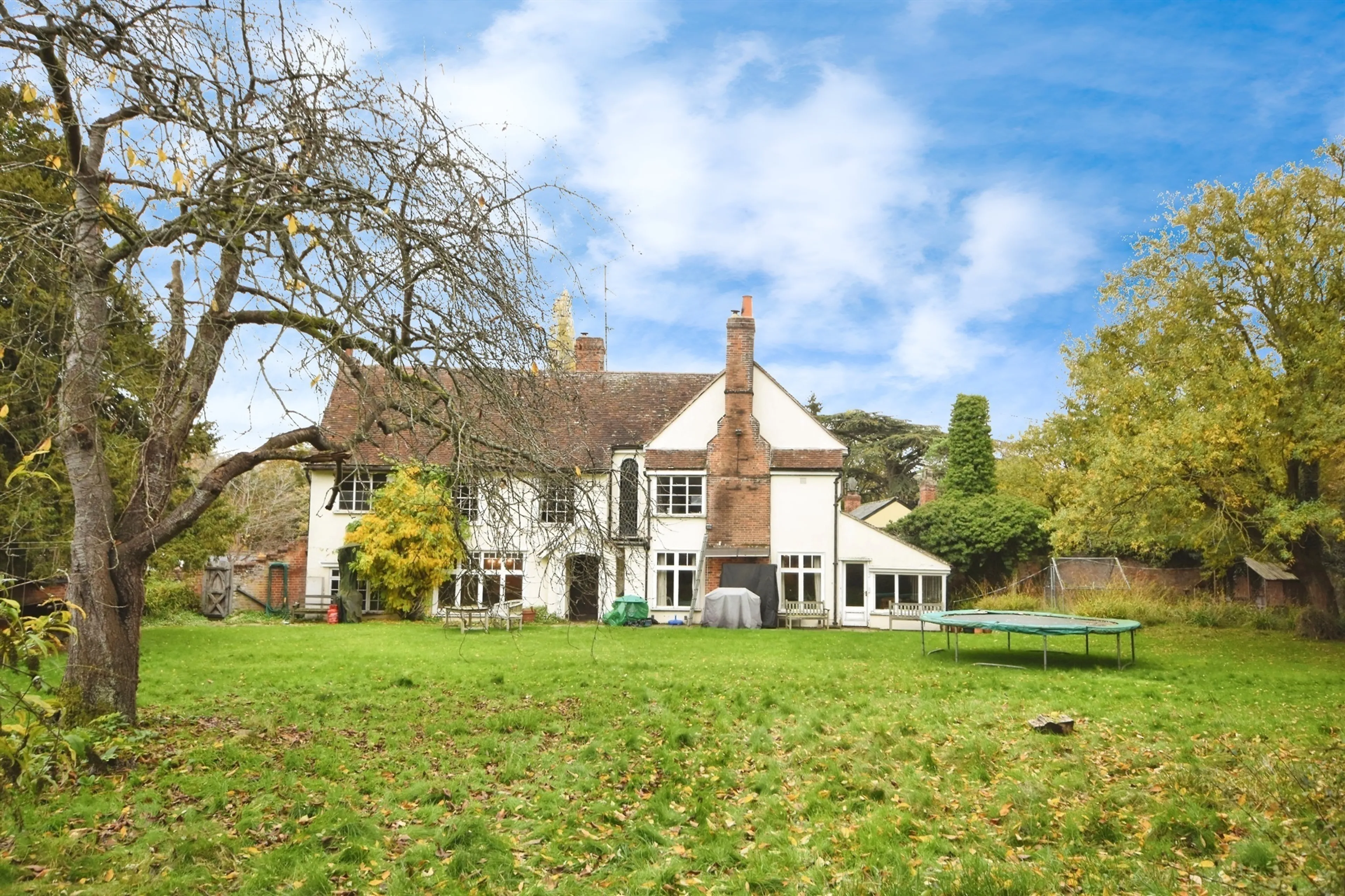 Property at High Street, Great Yeldham, HALSTEAD