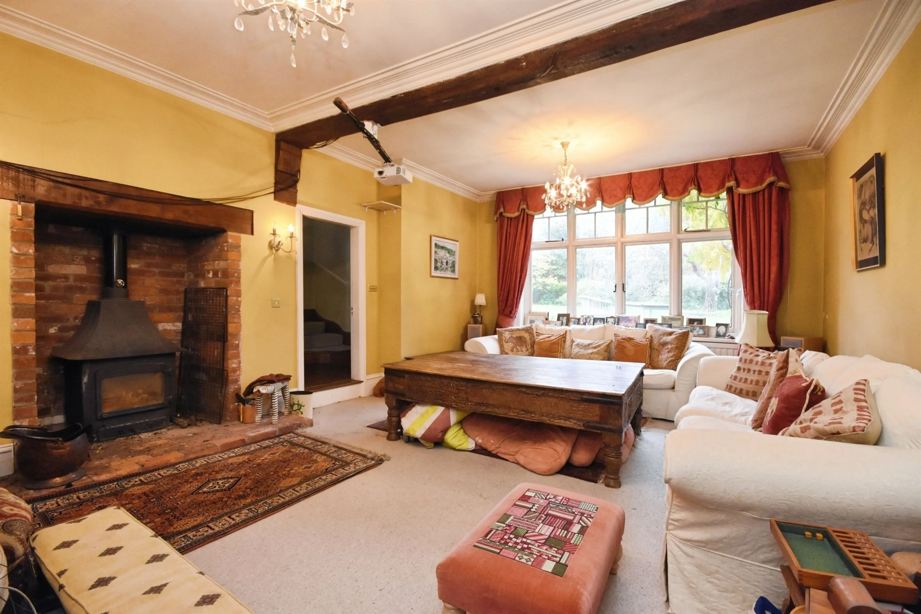 Property at High Street, Great Yeldham, HALSTEAD