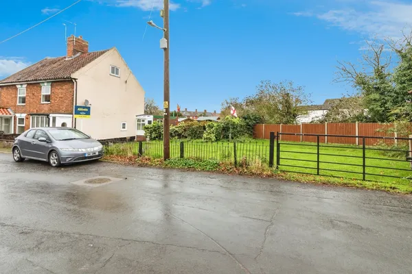 Fredericks Road, Beccles, Suffolk, NR34, Suffolk