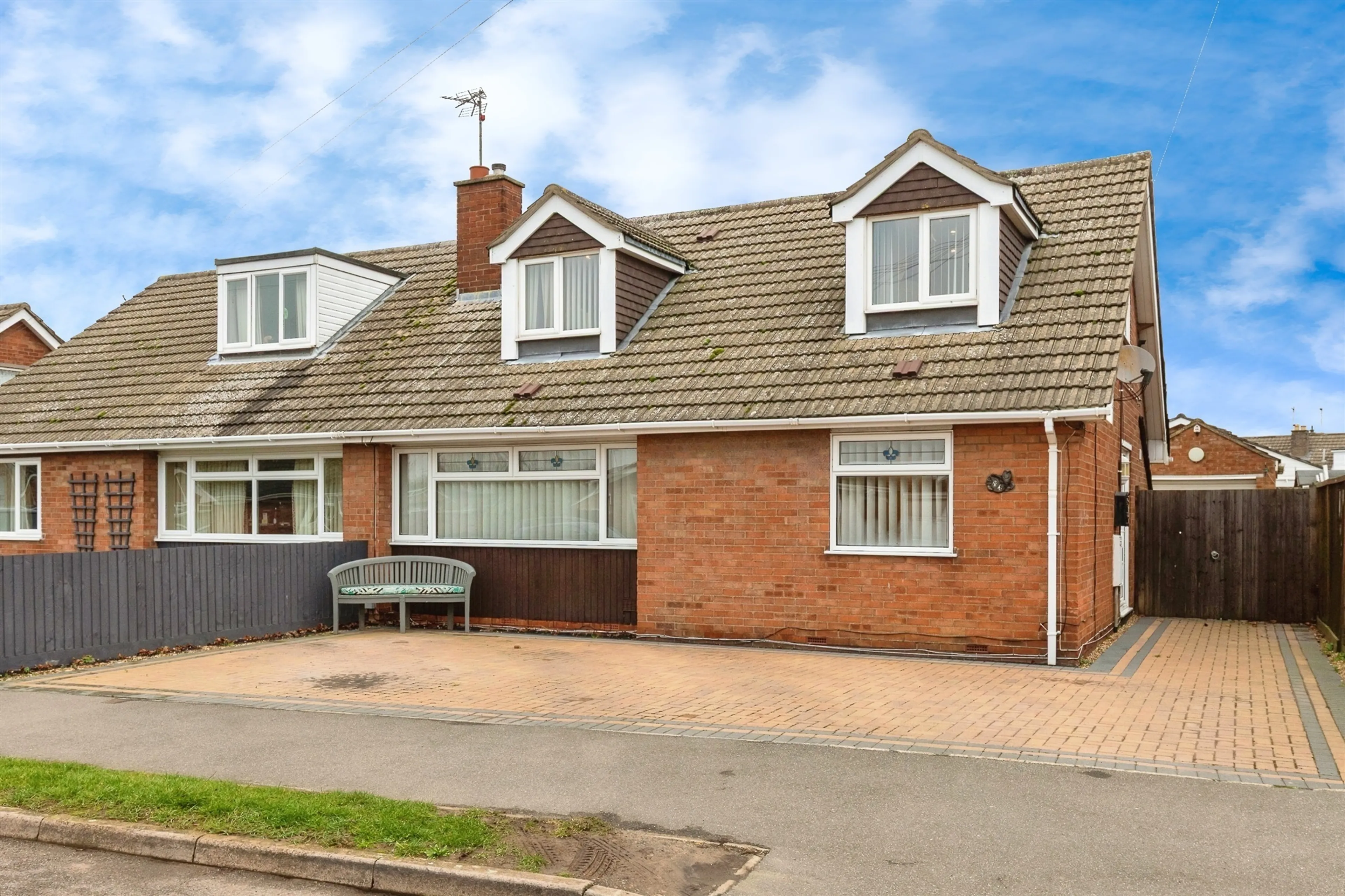 Property at Snoots Road, Whittlesey, Peterborough