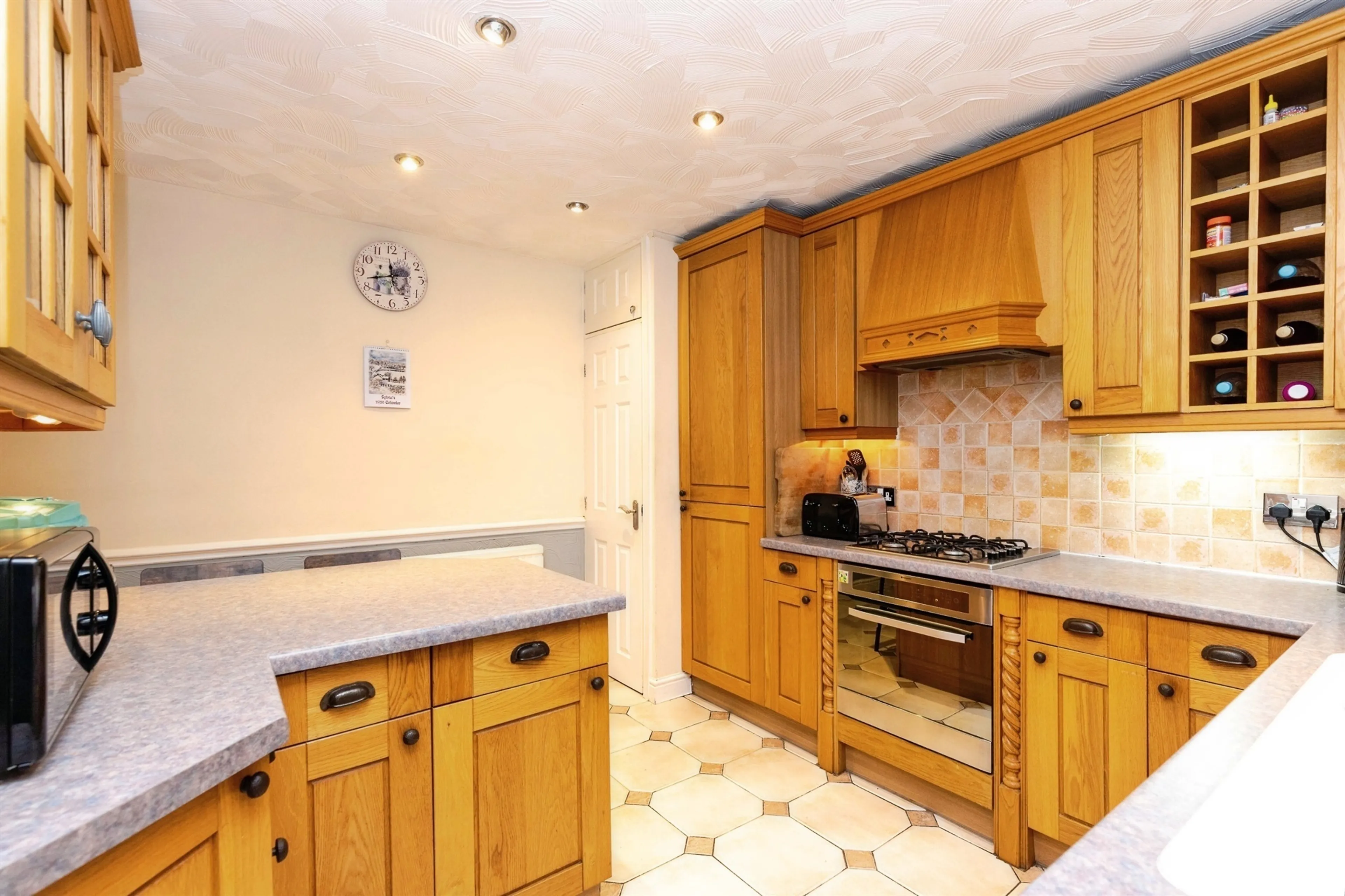 Property at Snoots Road, Whittlesey, Peterborough