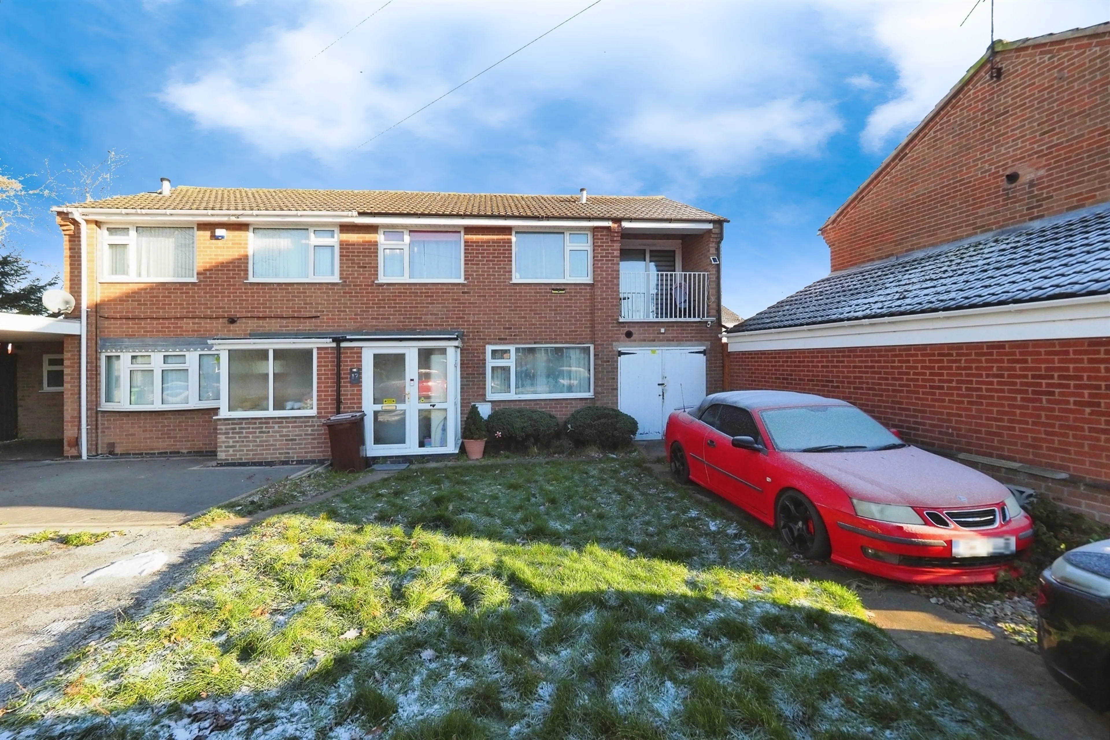 Property at Christie Drive, Loughborough
