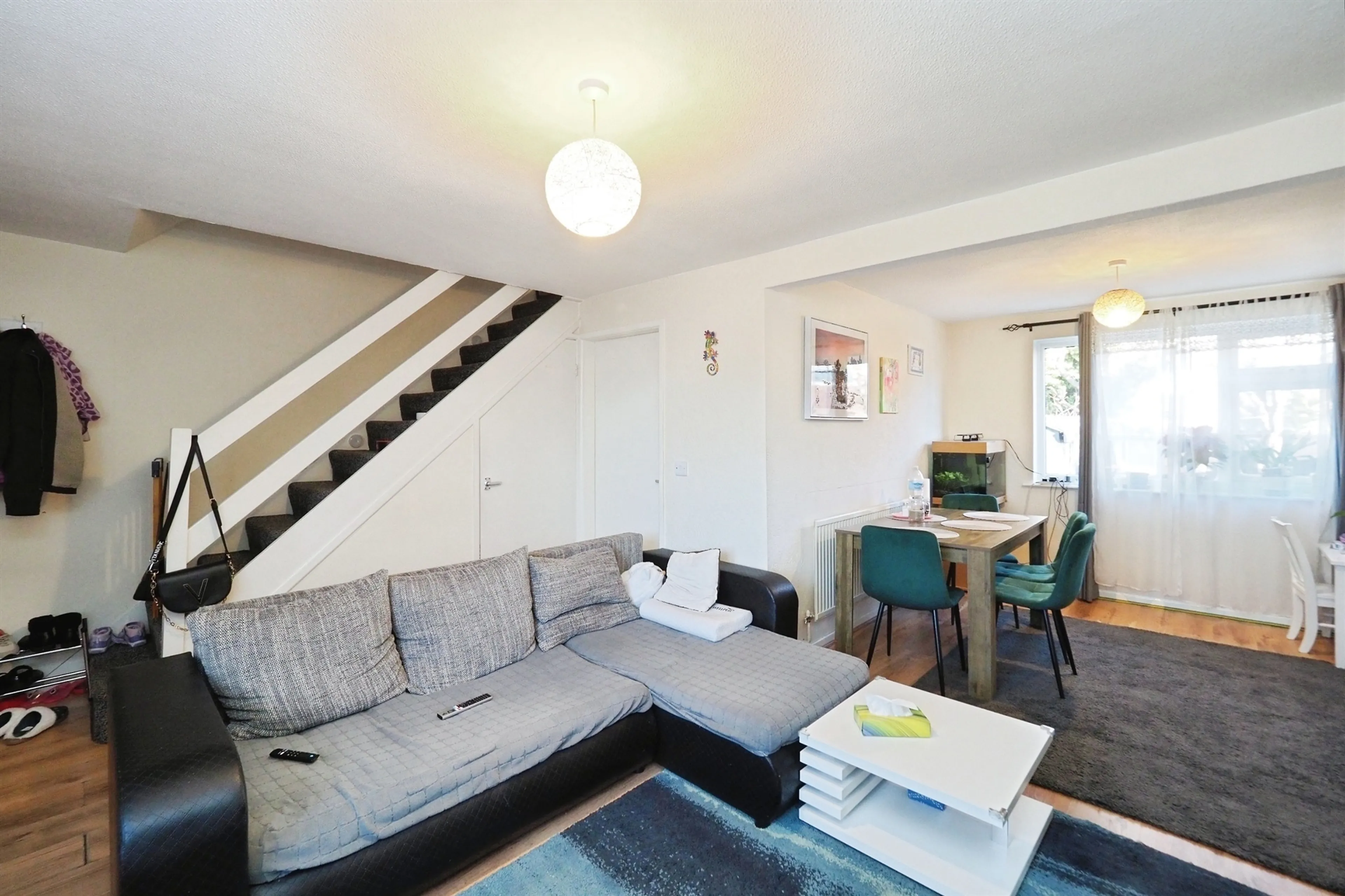 Property at Christie Drive, Loughborough