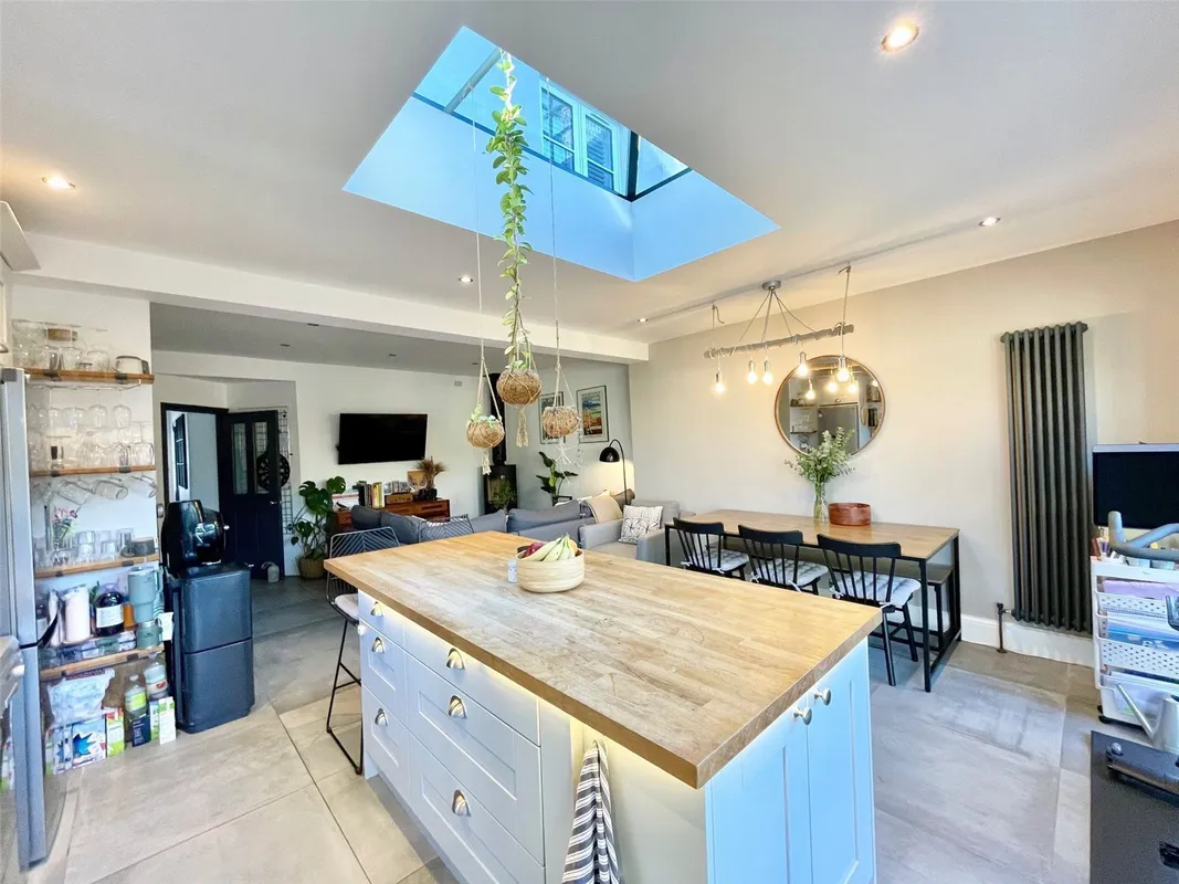 Edinburgh Avenue, Leigh-on-Sea, Essex, SS9
