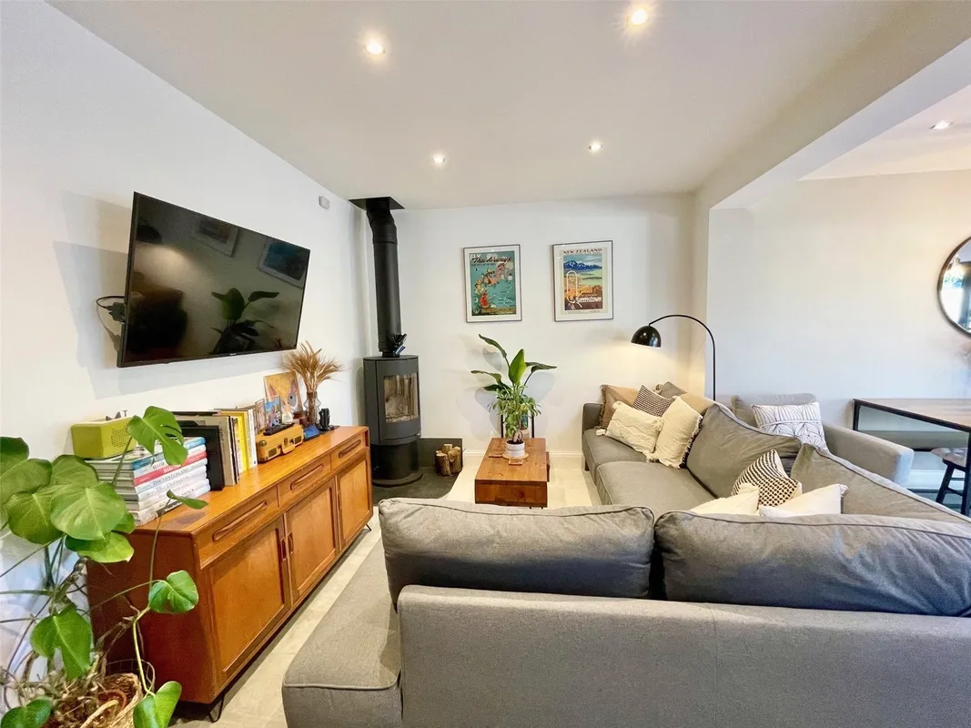 Edinburgh Avenue, Leigh-on-Sea, Essex, SS9