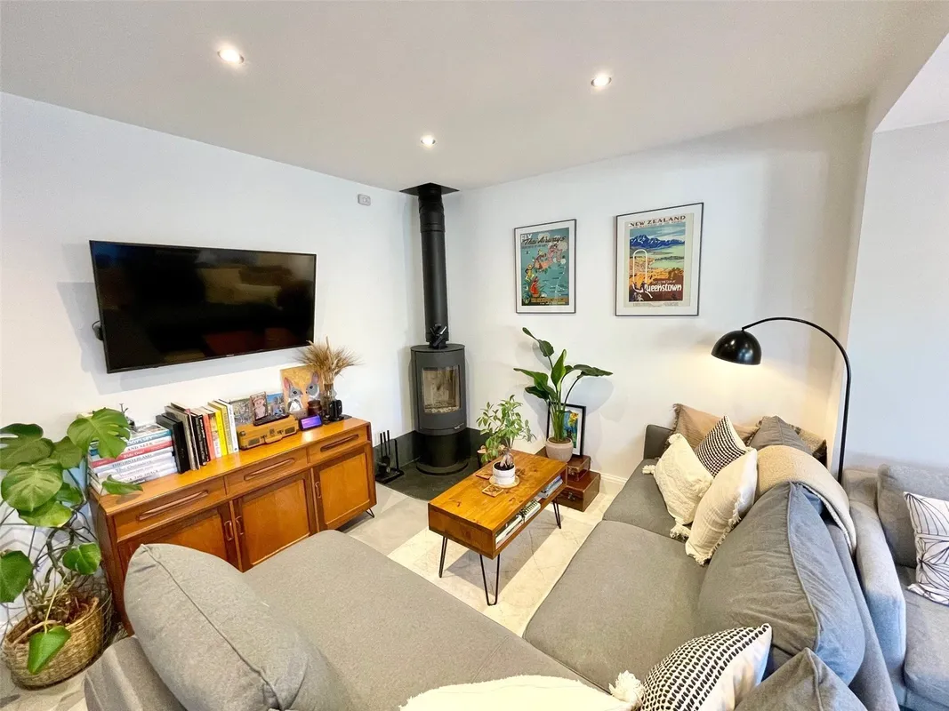 Edinburgh Avenue, Leigh-on-Sea, Essex, SS9