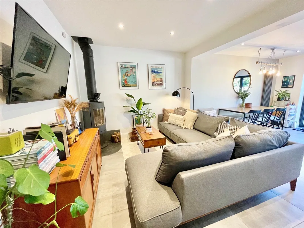 Edinburgh Avenue, Leigh-on-Sea, Essex, SS9