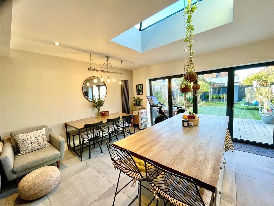 Edinburgh Avenue, Leigh-on-Sea, Essex, SS9