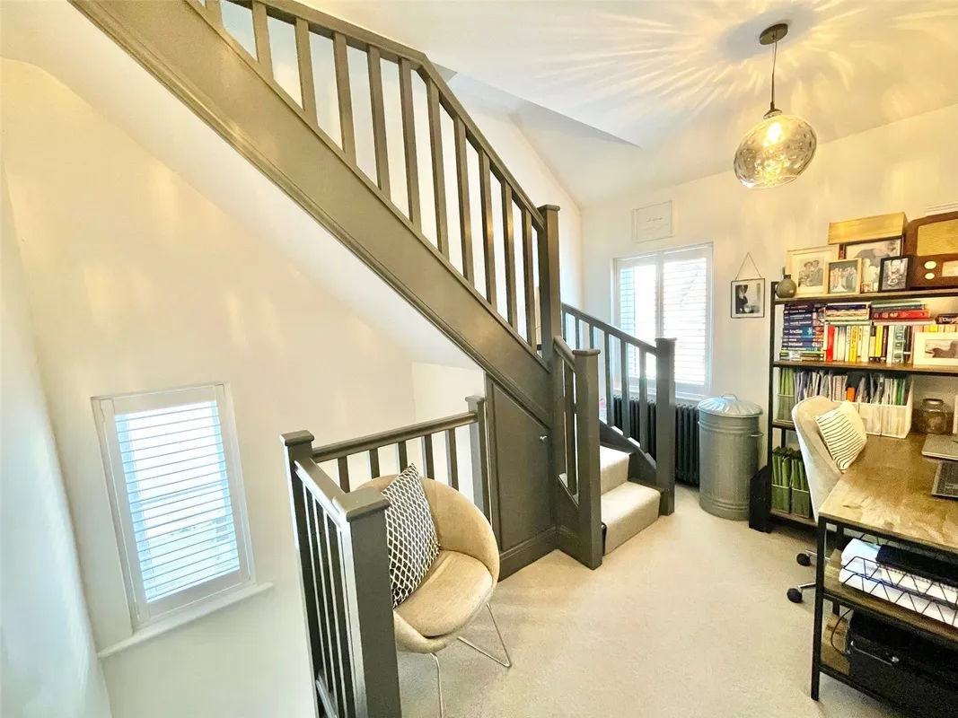 Edinburgh Avenue, Leigh-on-Sea, Essex, SS9