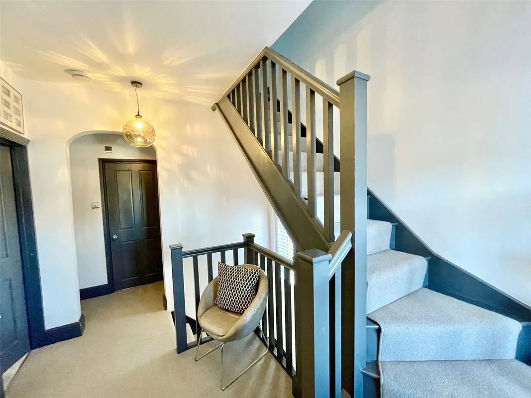 Edinburgh Avenue, Leigh-on-Sea, Essex, SS9