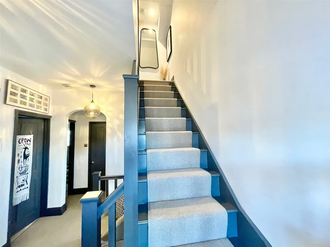 Edinburgh Avenue, Leigh-on-Sea, Essex, SS9