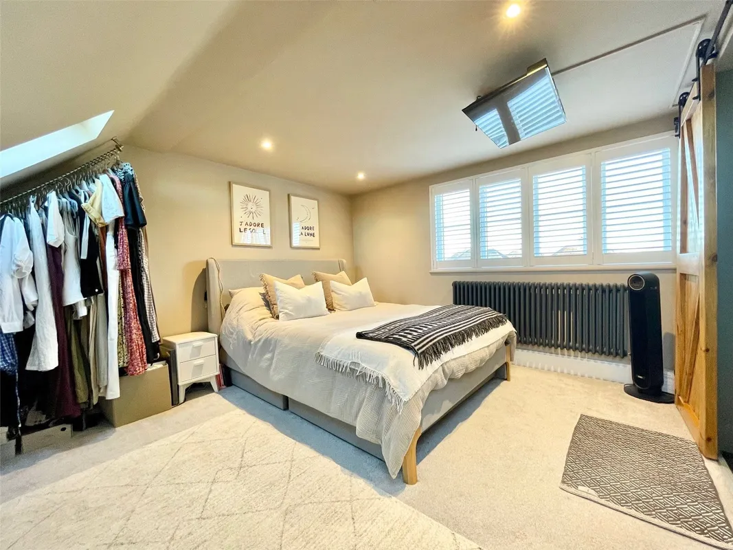 Edinburgh Avenue, Leigh-on-Sea, Essex, SS9