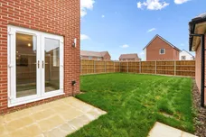 Chase Close, Rackheath, NORWICH