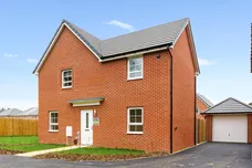 Chase Close, Rackheath, NORWICH