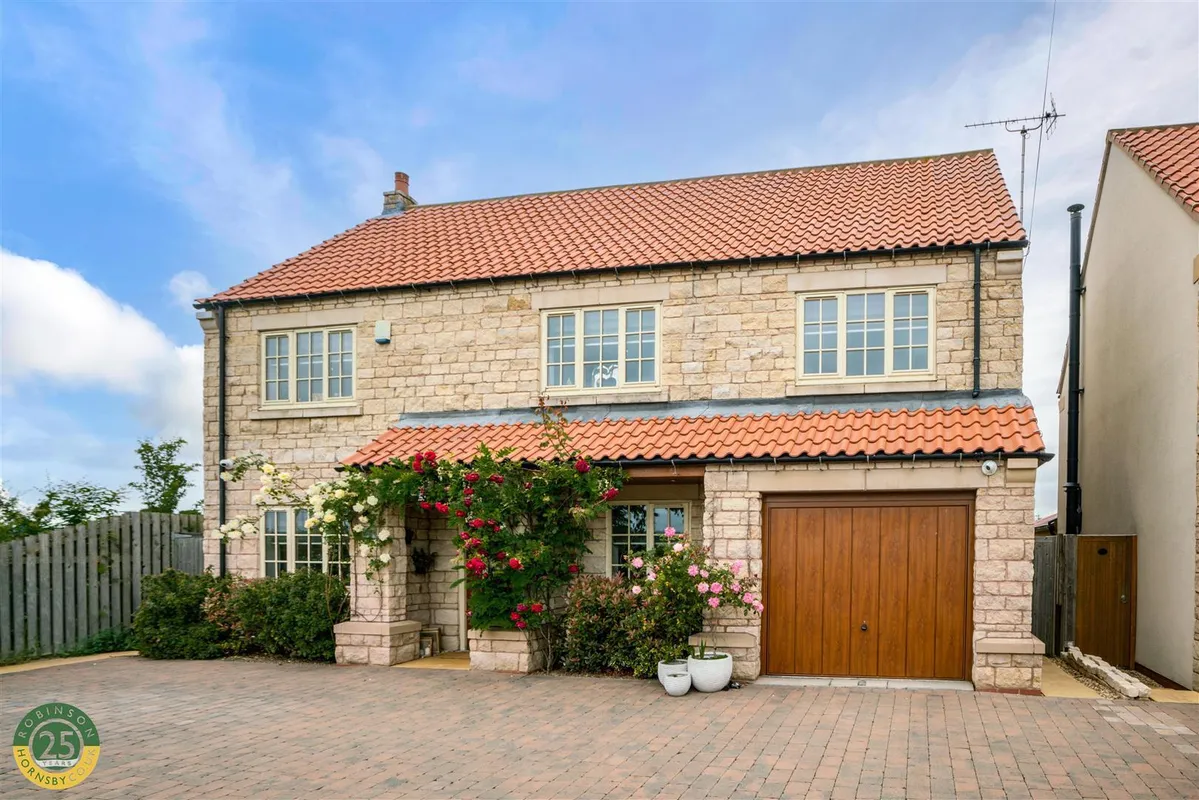 Barnsley Road, Marr, Doncaster