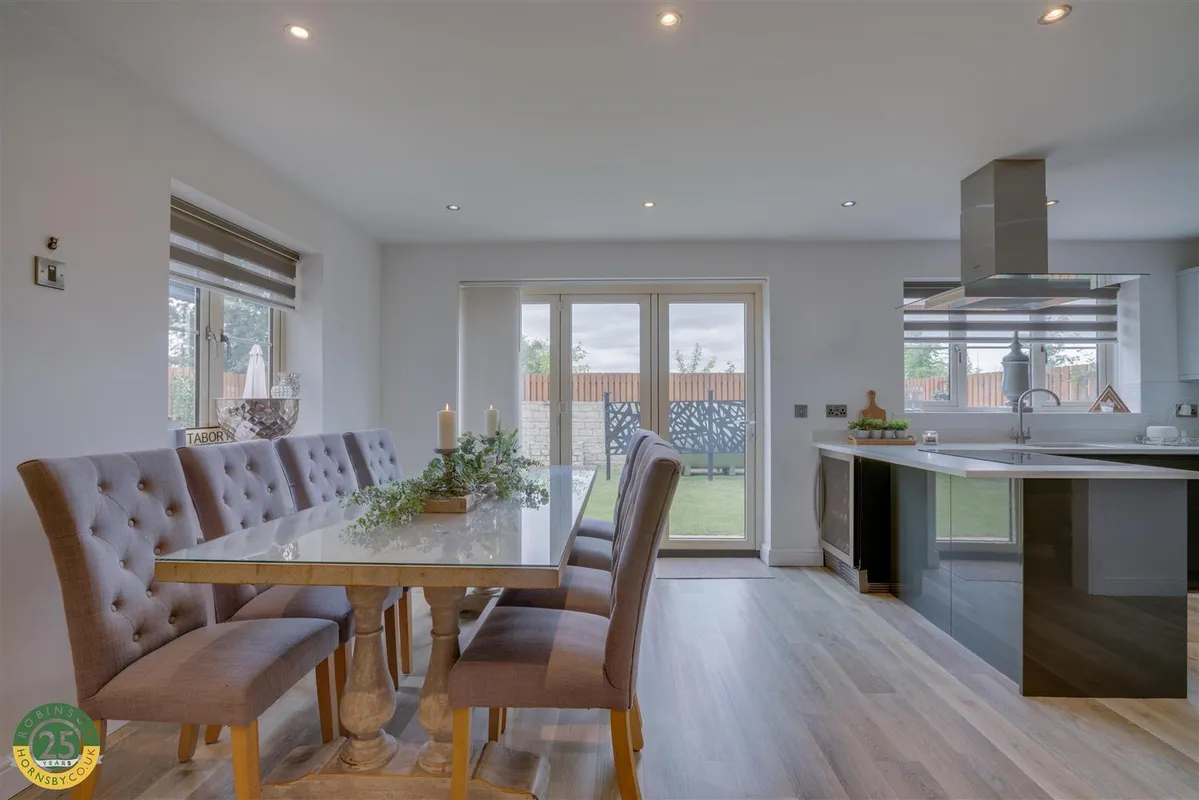 Barnsley Road, Marr, Doncaster