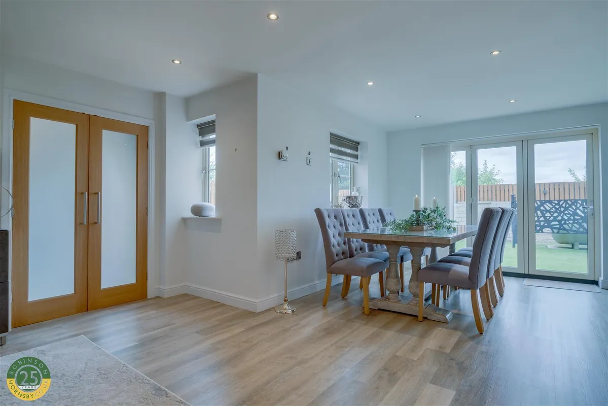 Barnsley Road, Marr, Doncaster