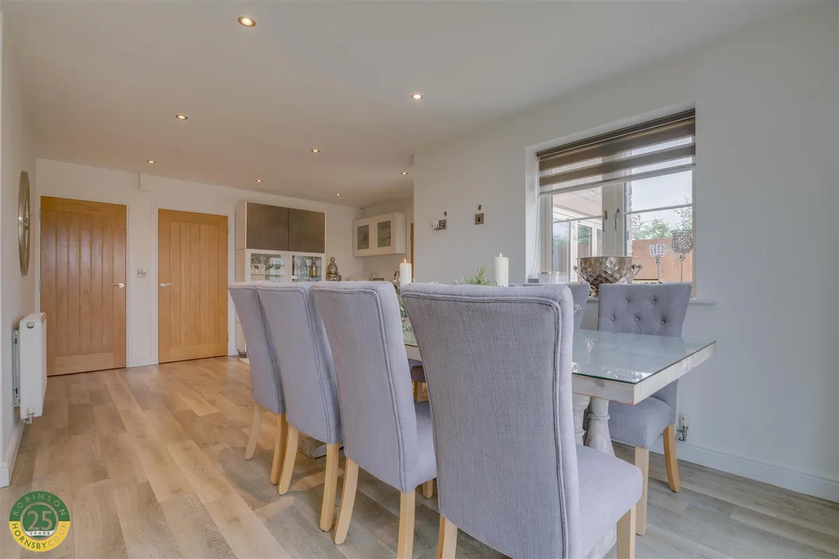 Barnsley Road, Marr, Doncaster