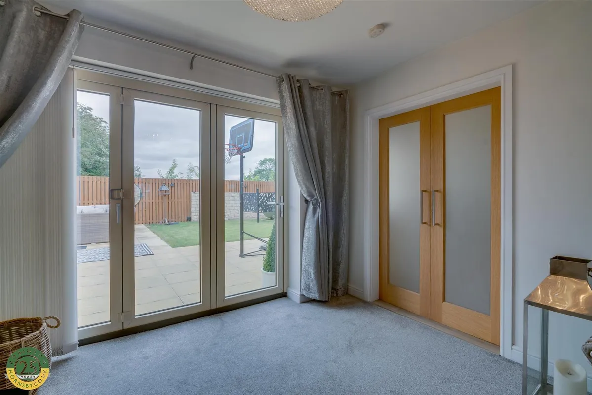 Barnsley Road, Marr, Doncaster