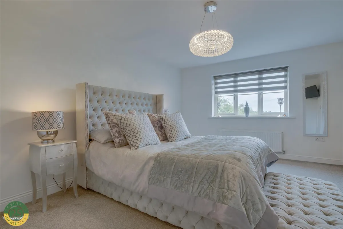Barnsley Road, Marr, Doncaster