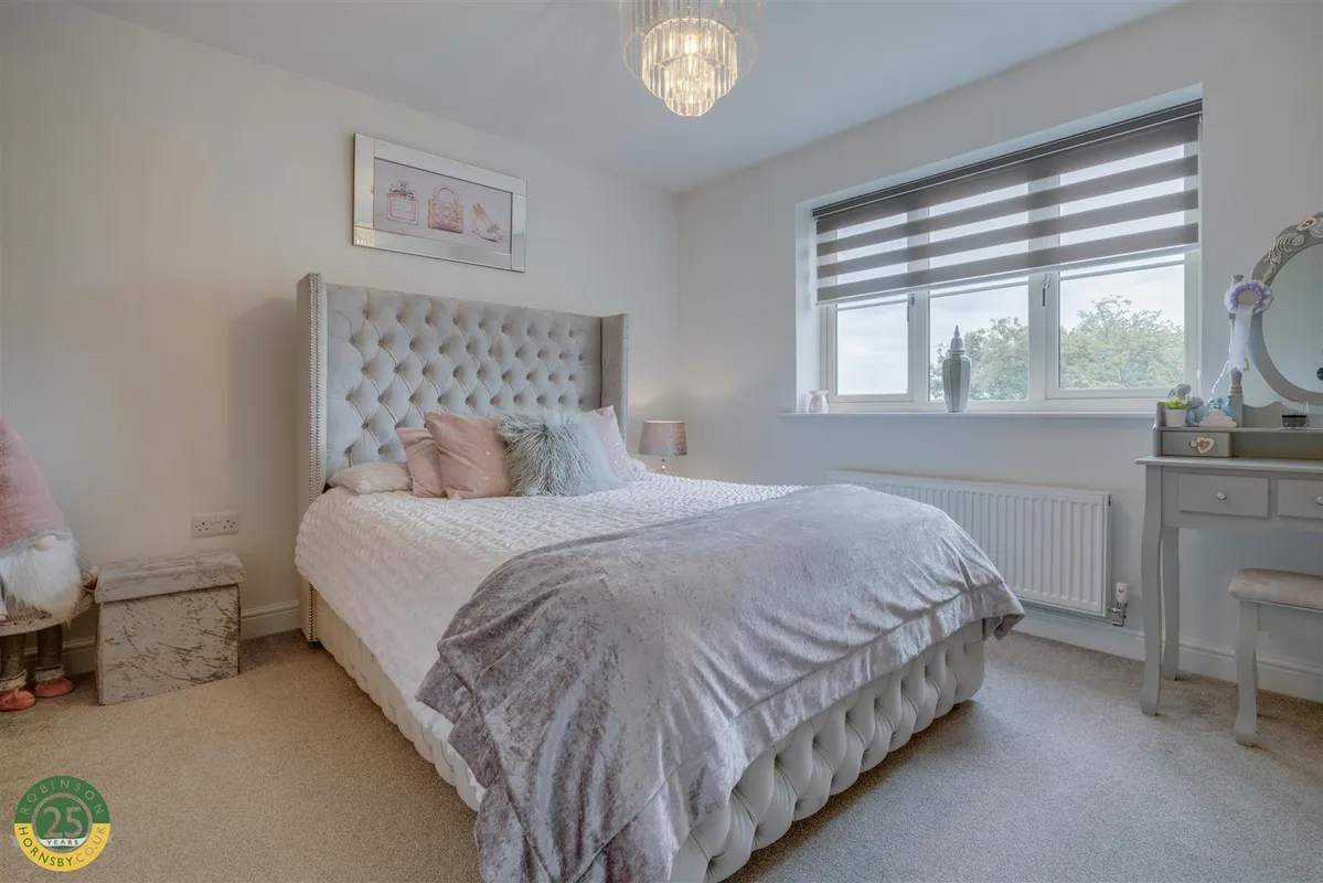 Barnsley Road, Marr, Doncaster
