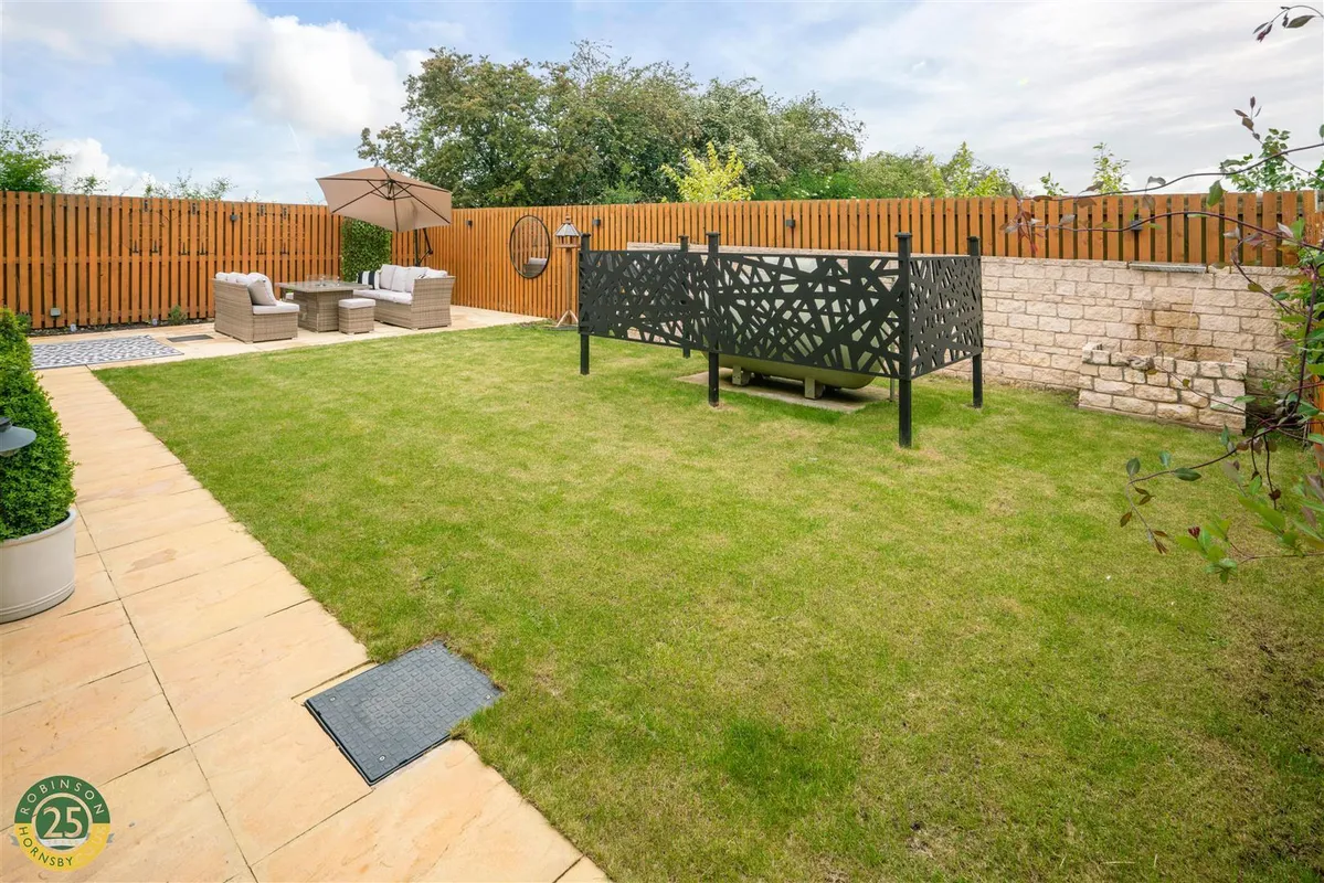 Barnsley Road, Marr, Doncaster