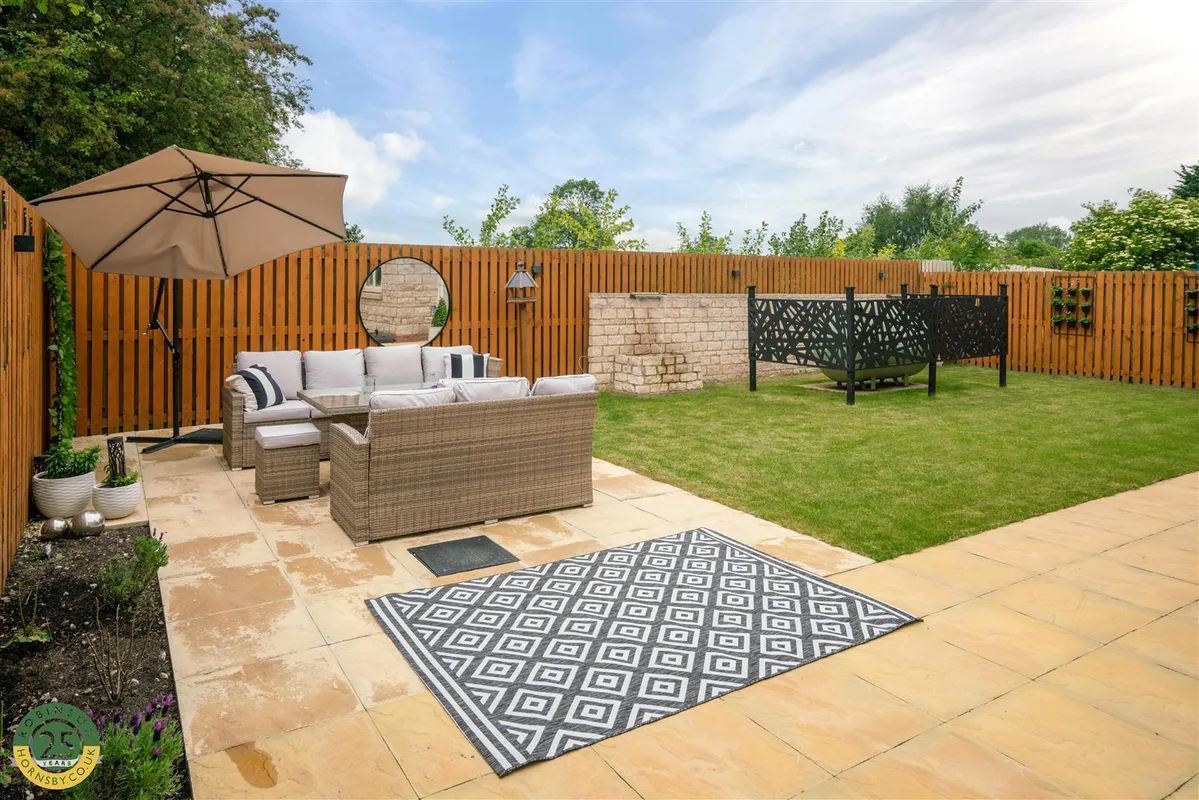Barnsley Road, Marr, Doncaster