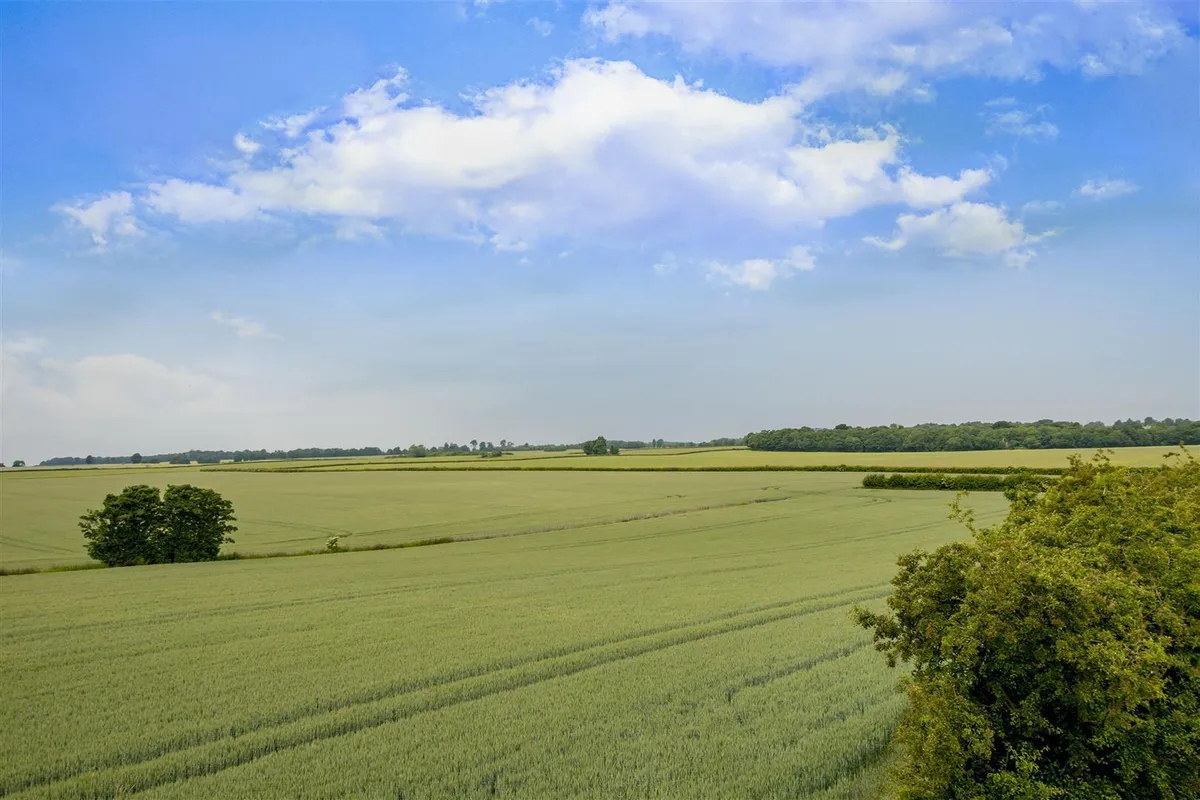 Barnsley Road, Marr, Doncaster