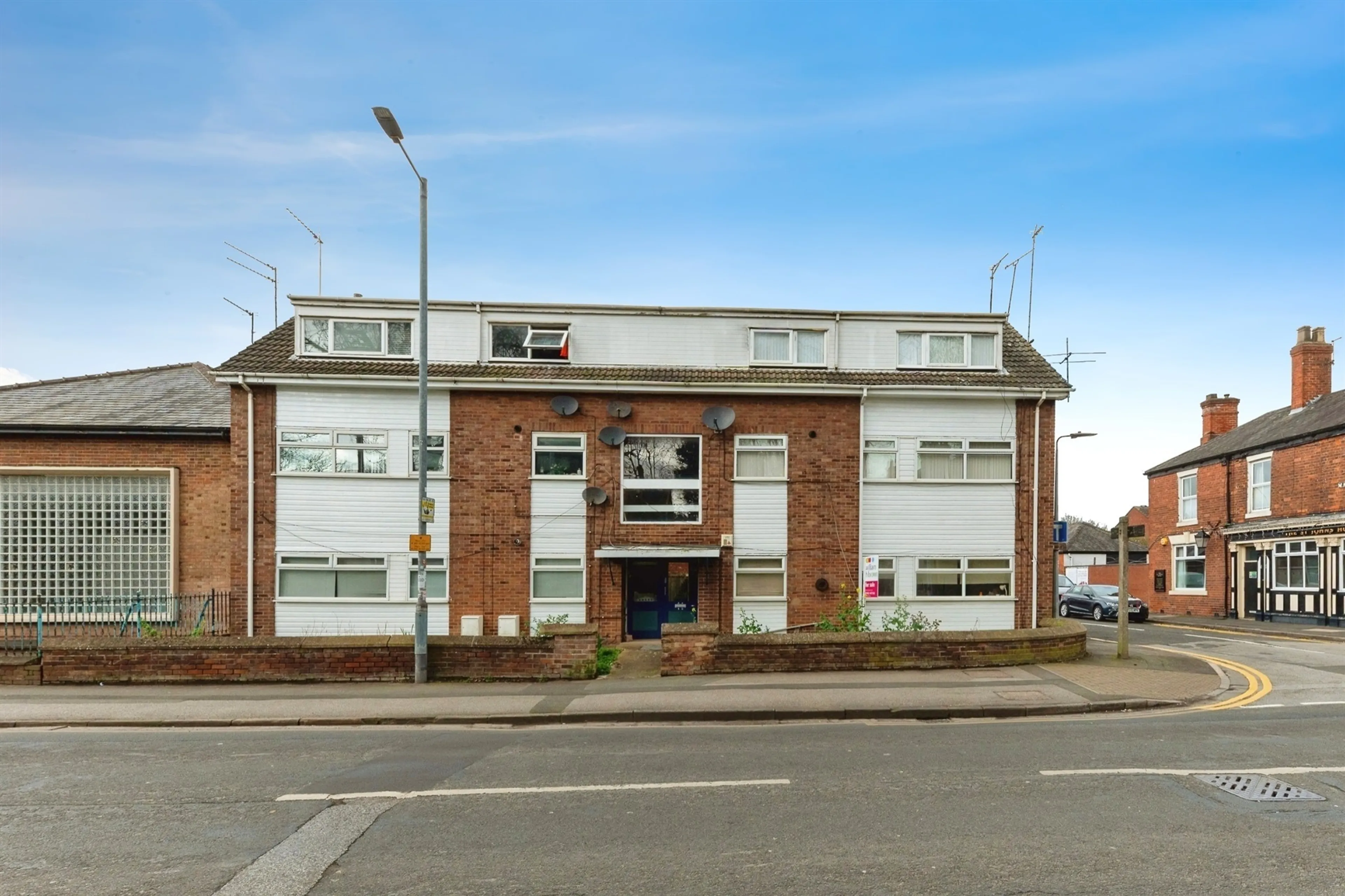 Property at Queens Road, Hull