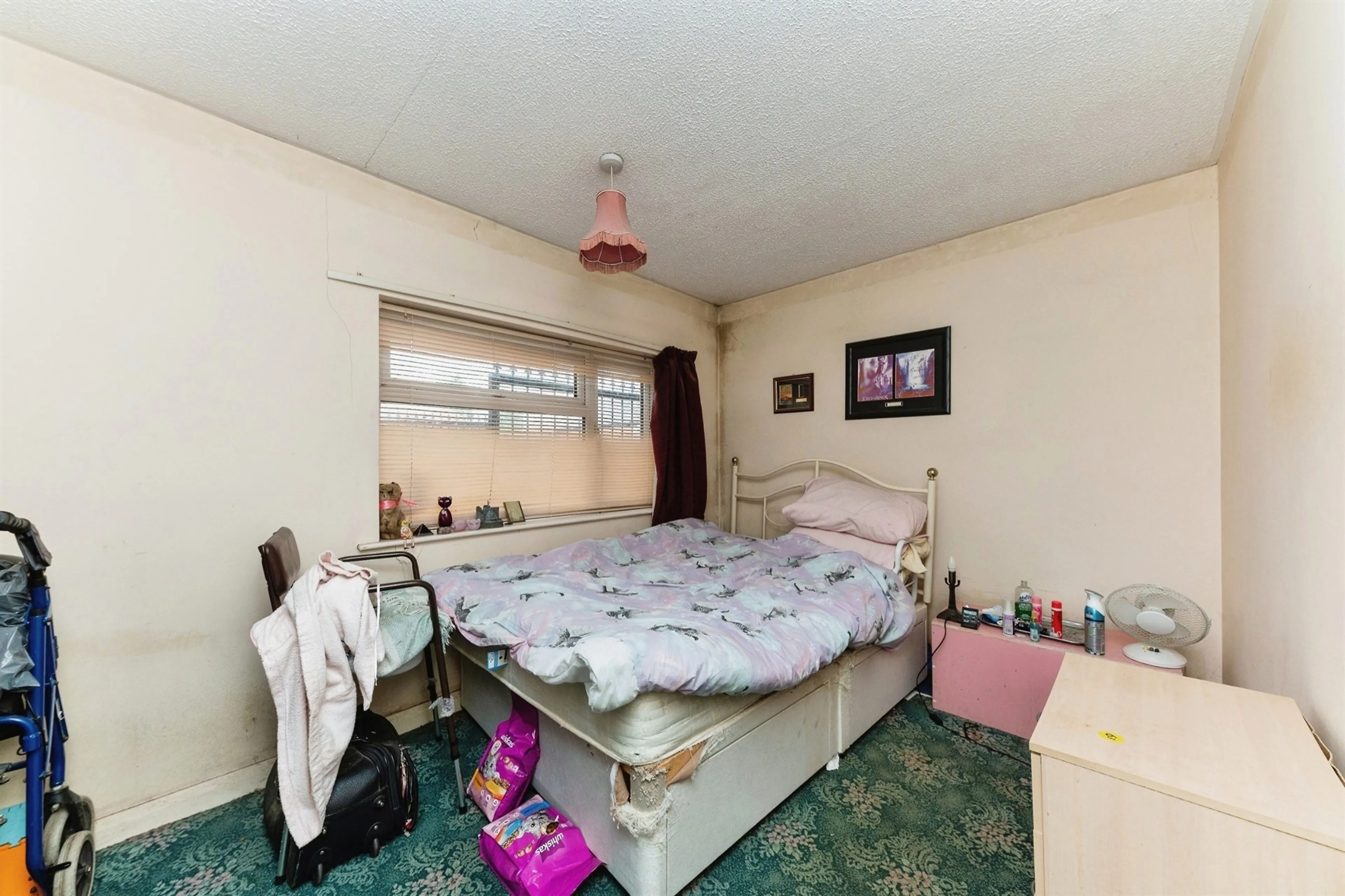 Property at Queens Road, Hull