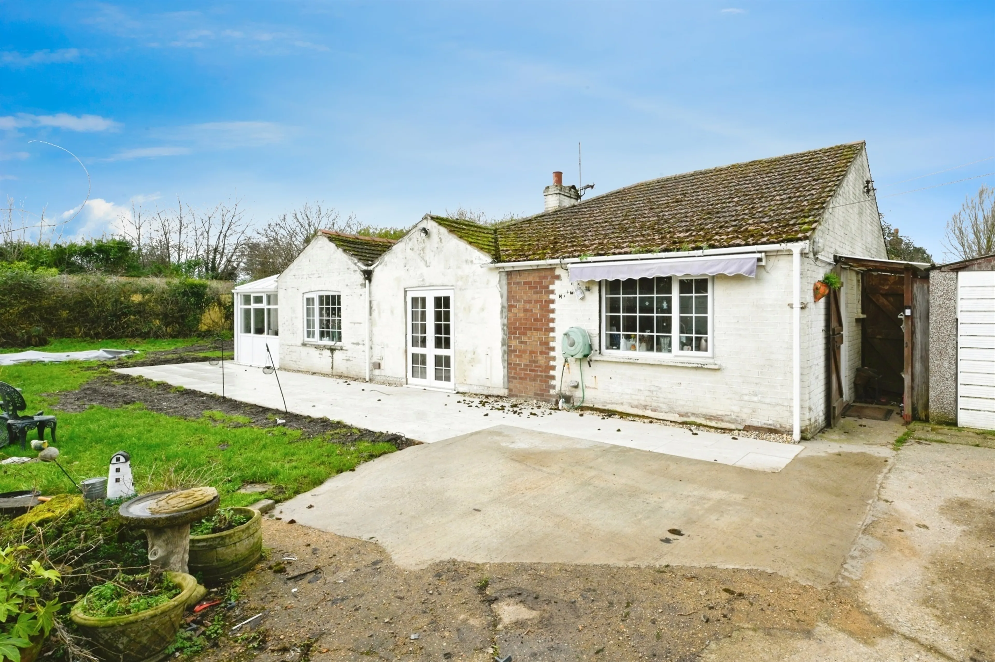 Property at Low Road, Walpole Cross Keys, King's Lynn