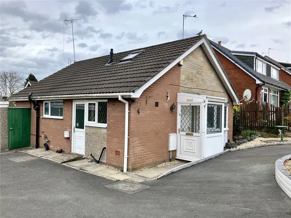 Warwick Road, Walton-le-Dale, Preston...
