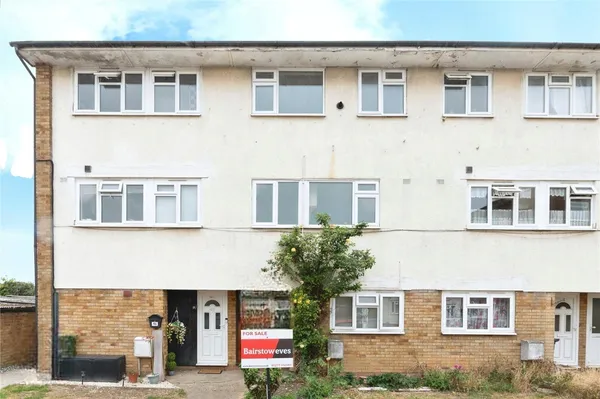 Market Avenue, Wickford, Essex, SS12