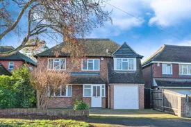 Property responsive