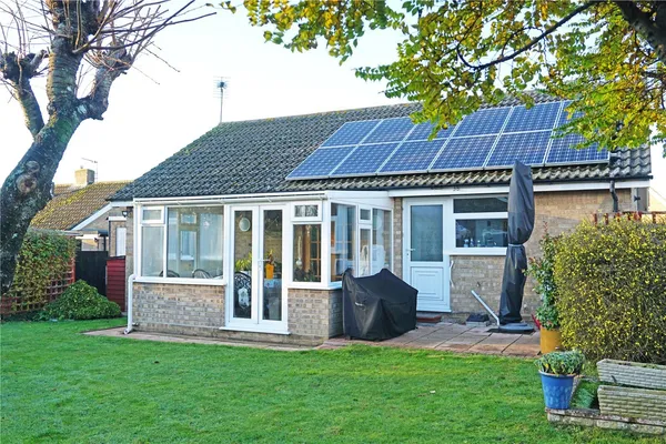 Wollaston Avenue, Dereham, Norfolk, NR19