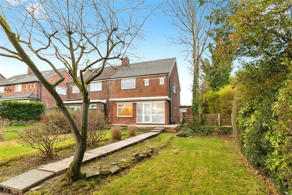 Manchester Road, Bury, Greater Manche...