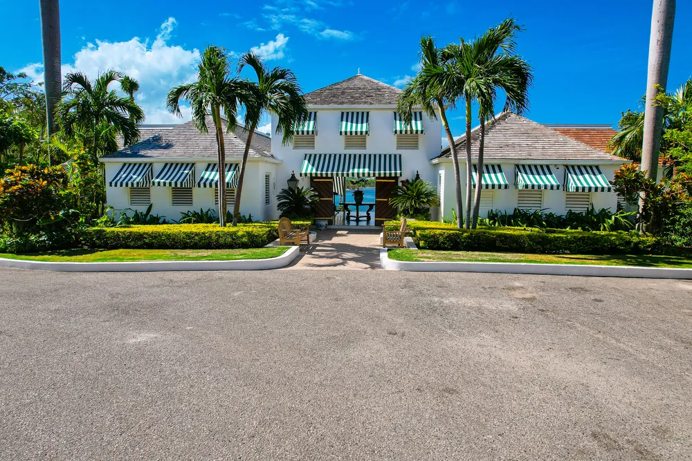 Round Hill Resort Hopewell Hanover