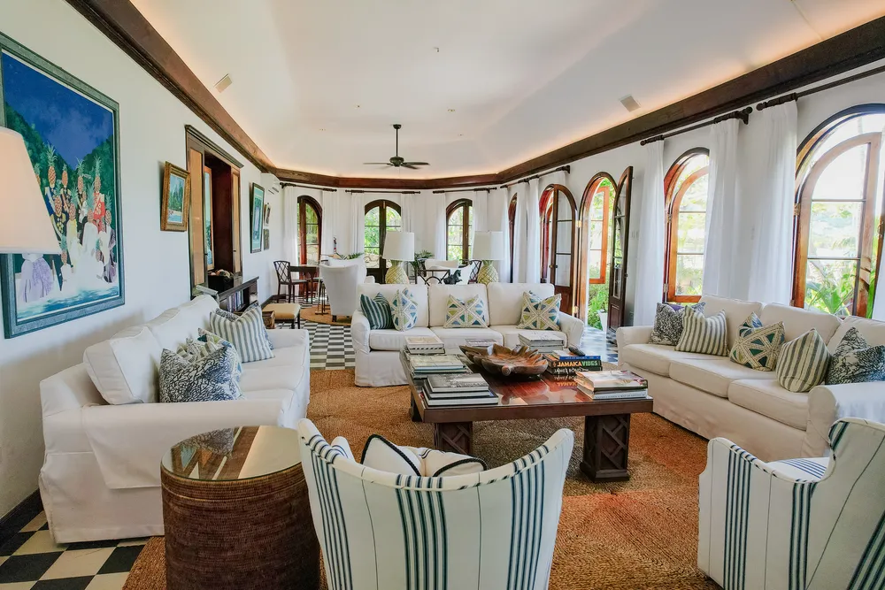 Round Hill Resort Hopewell Hanover