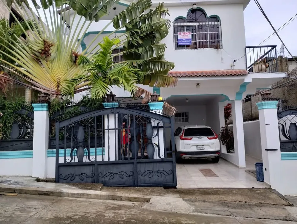 Puerto Plata